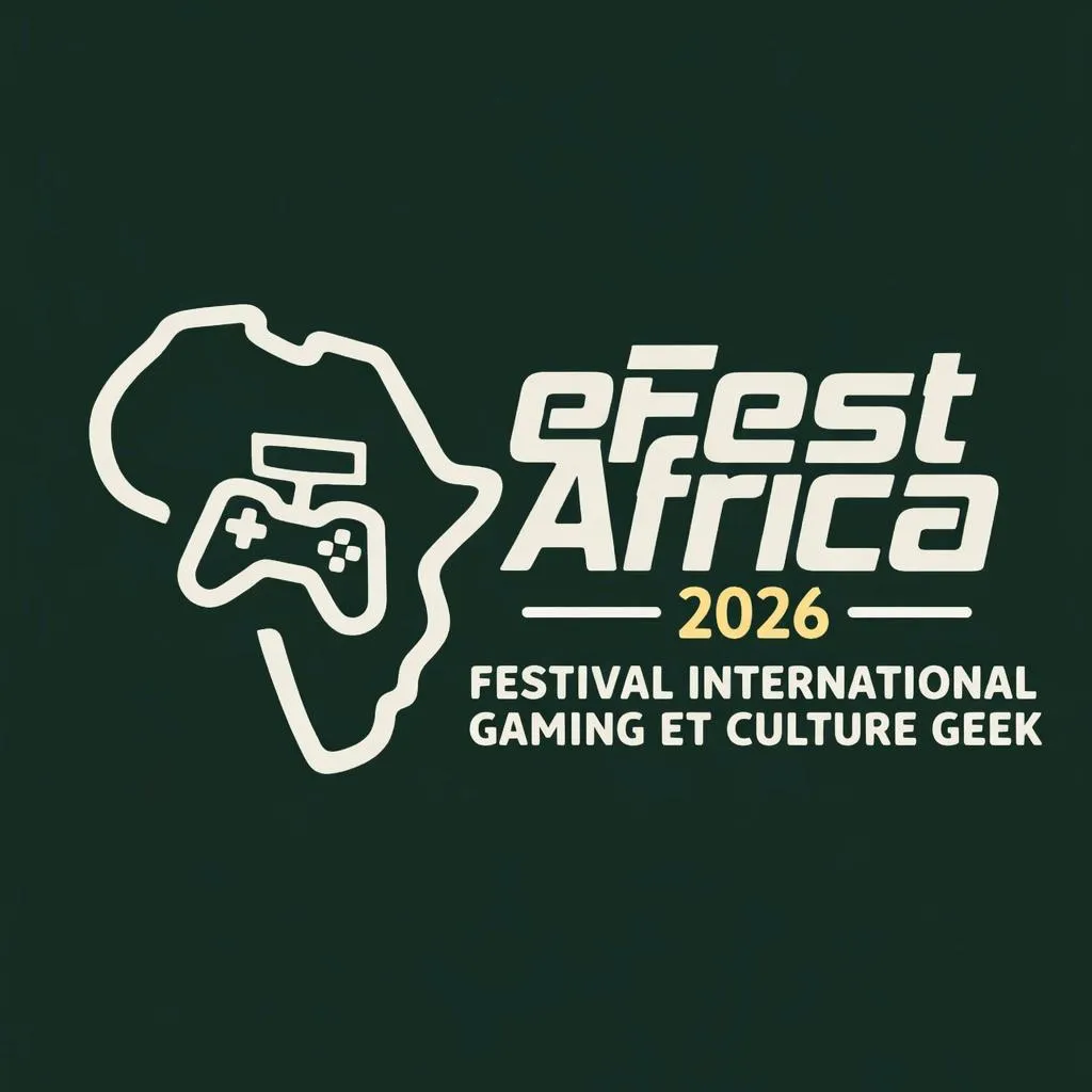 E-FEST AFRICA 2026