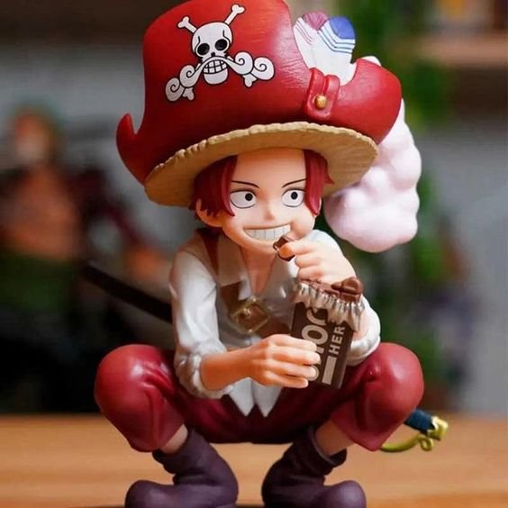 Figurine One Piece