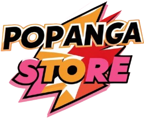 Popanga Logo